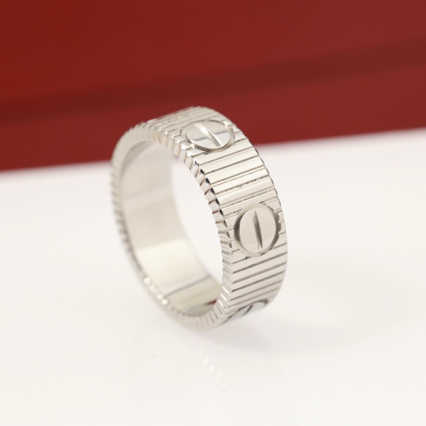 [Kincade Jewelrys]LOVE UNLIMITED RING