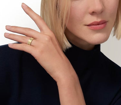[Kincade Jewelrys]LOVE UNLIMITED RING