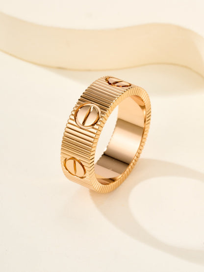 [Kincade Jewelrys]LOVE UNLIMITED RING