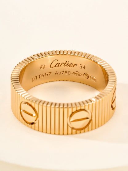 [Kincade Jewelrys]LOVE UNLIMITED RING