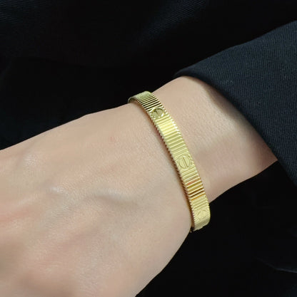 [Kincade Jewelrys]LOVE UNLIMITED BRACELET