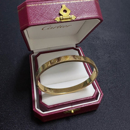 [Kincade Jewelrys]LOVE UNLIMITED BRACELET