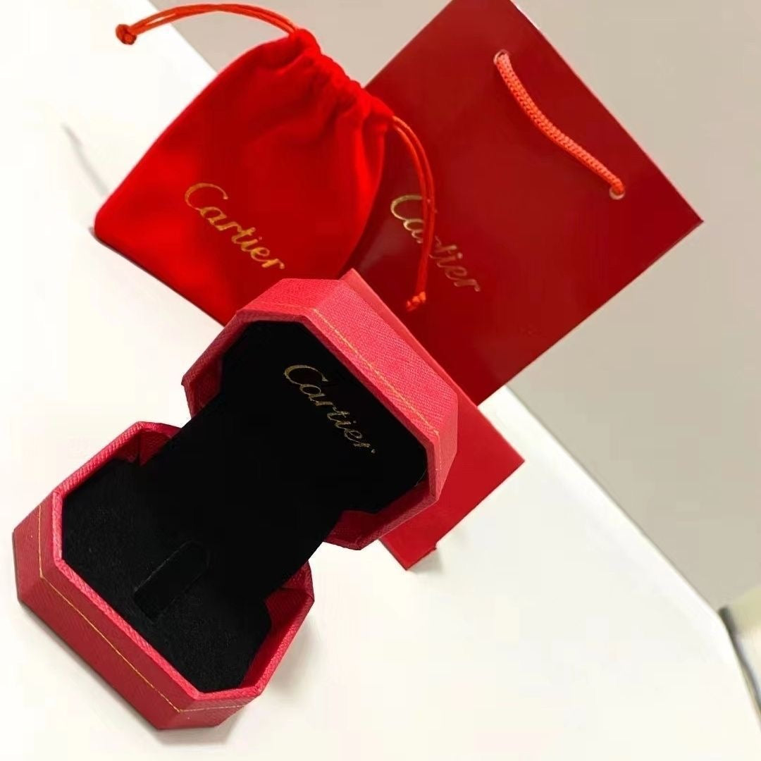 [Kincade Jewelrys]CA BRACELET NECKLACE RING BOX GIFT BAG