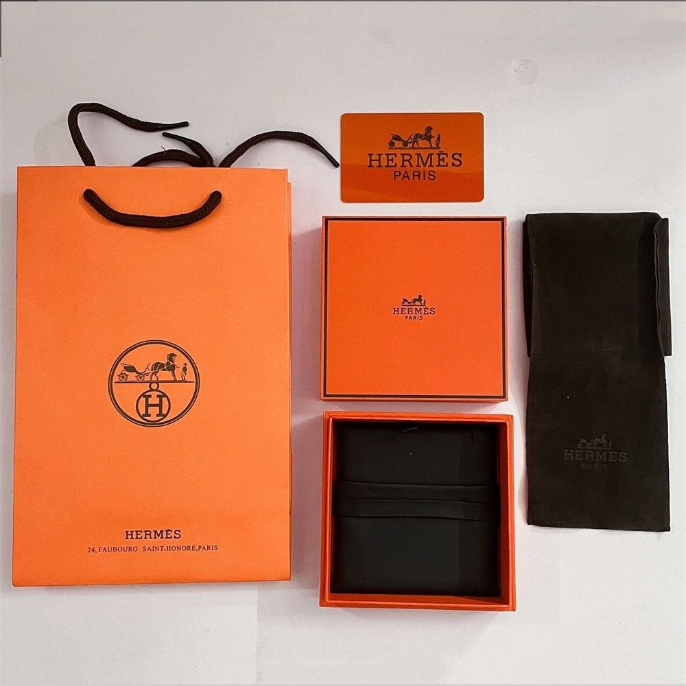 [Kincade Jewelrys]HM BRACELET NECKLACE RING BOX GIFT BAG