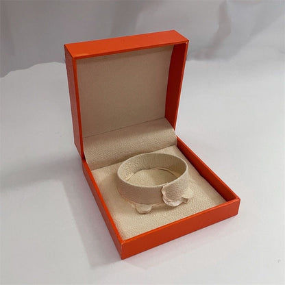 [Kincade Jewelrys]HM BRACELET NECKLACE RING BOX GIFT BAG