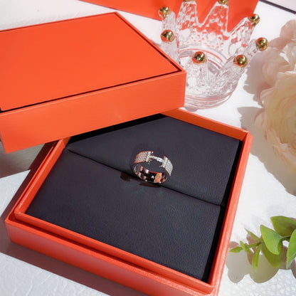 [Kincade Jewelrys] ANILLO H CON DIAMANTES