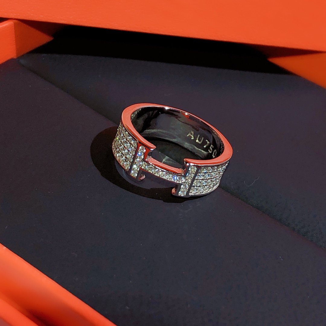 [Kincade Jewelrys] ANILLO H CON DIAMANTES