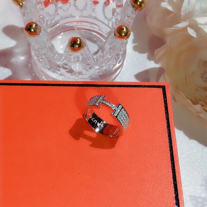 [Kincade Jewelrys] ANILLO H CON DIAMANTES
