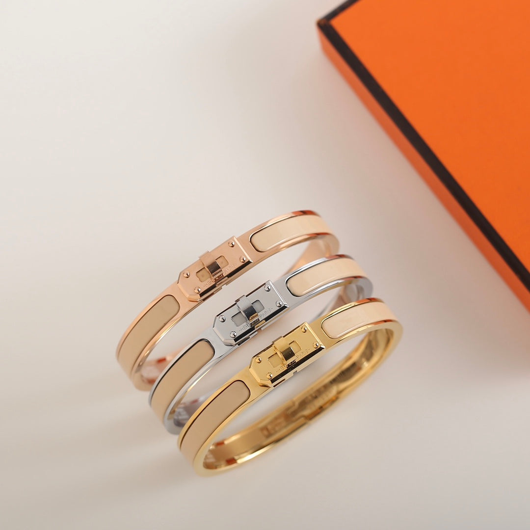 [Kincade Jewelrys]HM KELLY BEIGE BRACELET
