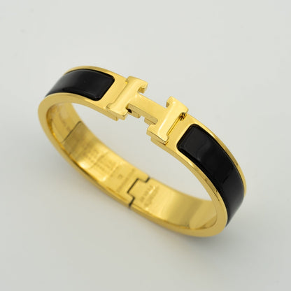 [Joyas Kincade]PULSE NEGRO H 