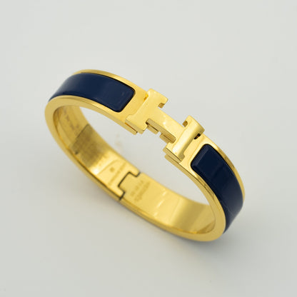 [Kincade Jewelrys]H BLUE BRACELET