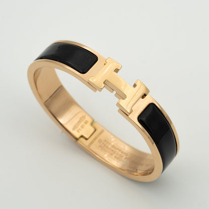 [Joyas Kincade]PULSE NEGRO H 