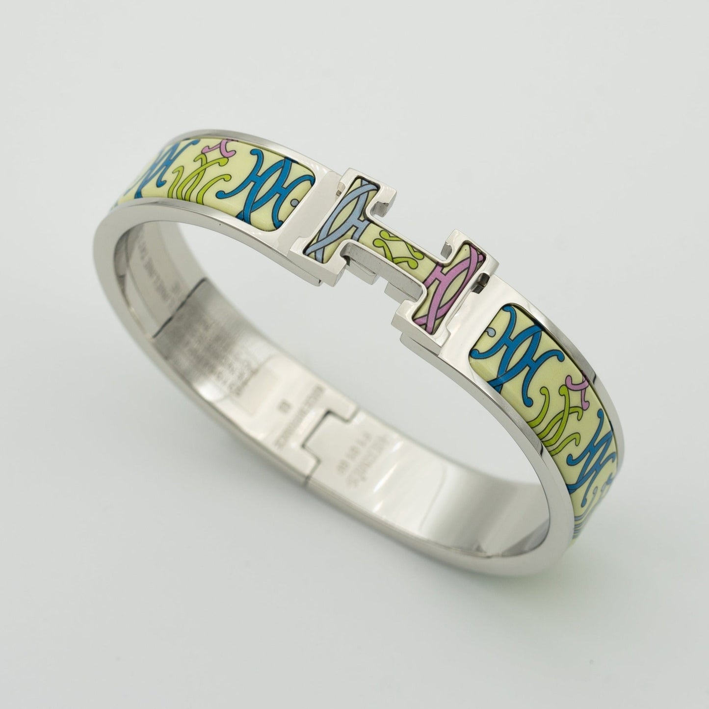 [Kincade Jewelrys]H BRACELET BEIGE MULTICOLOR