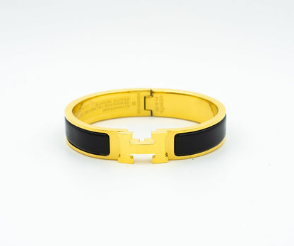 [Joyas Kincade]PULSE NEGRO H 