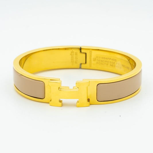 [Kincade Jewelrys]H GREY BRACELET