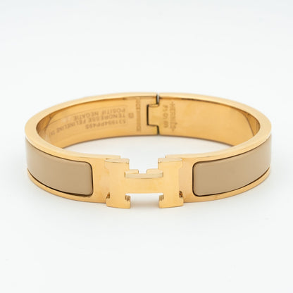 [Kincade Jewelrys]H GREY BRACELET