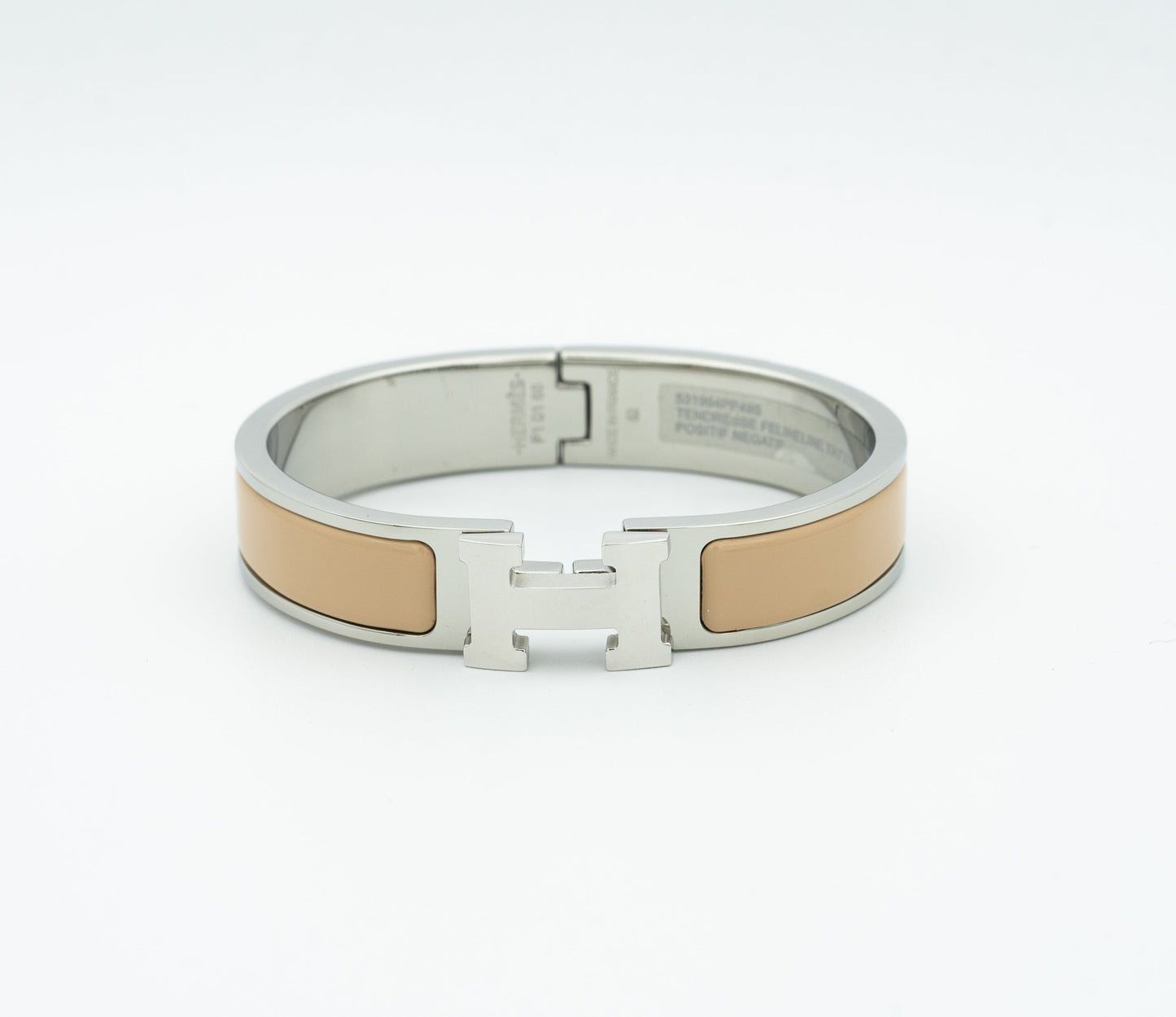 [Kincade Jewelrys]H GREY BRACELET