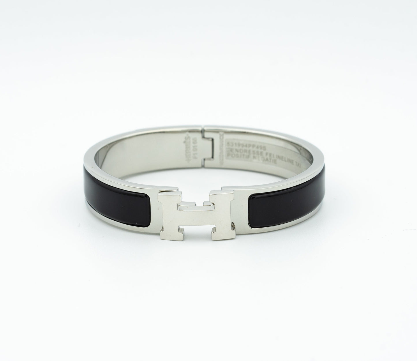 [Joyas Kincade]PULSE NEGRO H 