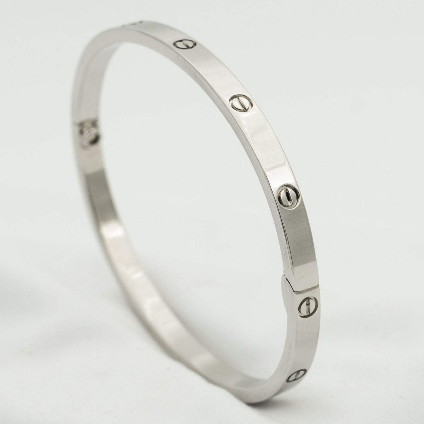 [Bijoux Kincade] Bracelet Love 3,65 mm
