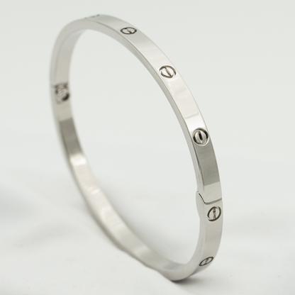 [Bijoux Kincade] Bracelet Love 3,65 mm