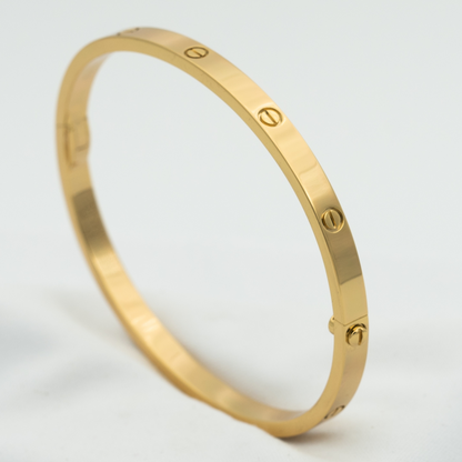 [Bijoux Kincade] Bracelet Love 3,65 mm