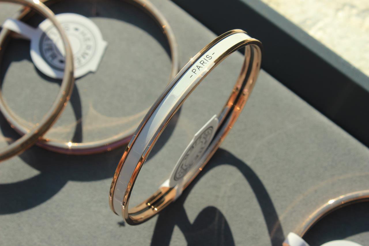 [Joyas Kincade] BOLSO DE BRAZALETE HM UNI