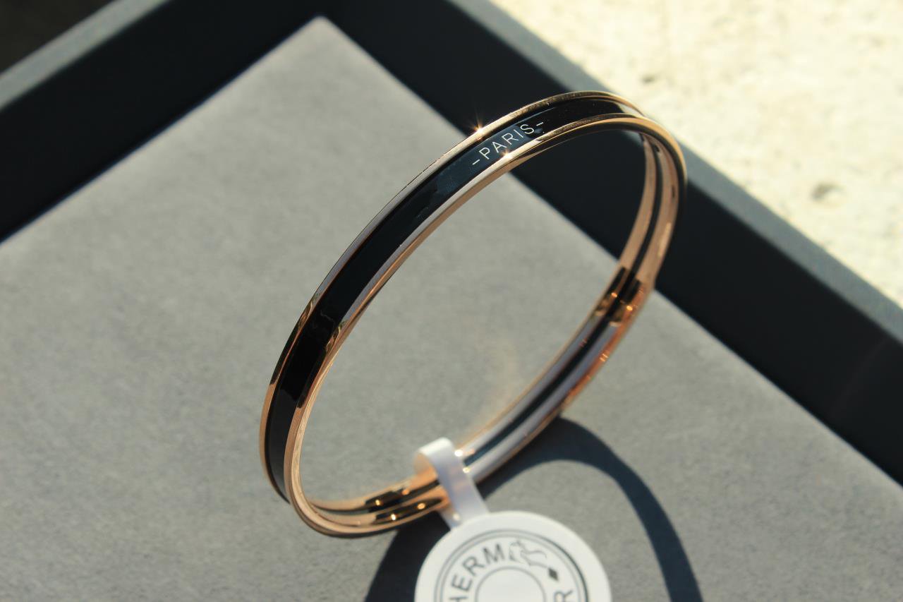 [Joyas Kincade] BOLSO DE BRAZALETE HM UNI