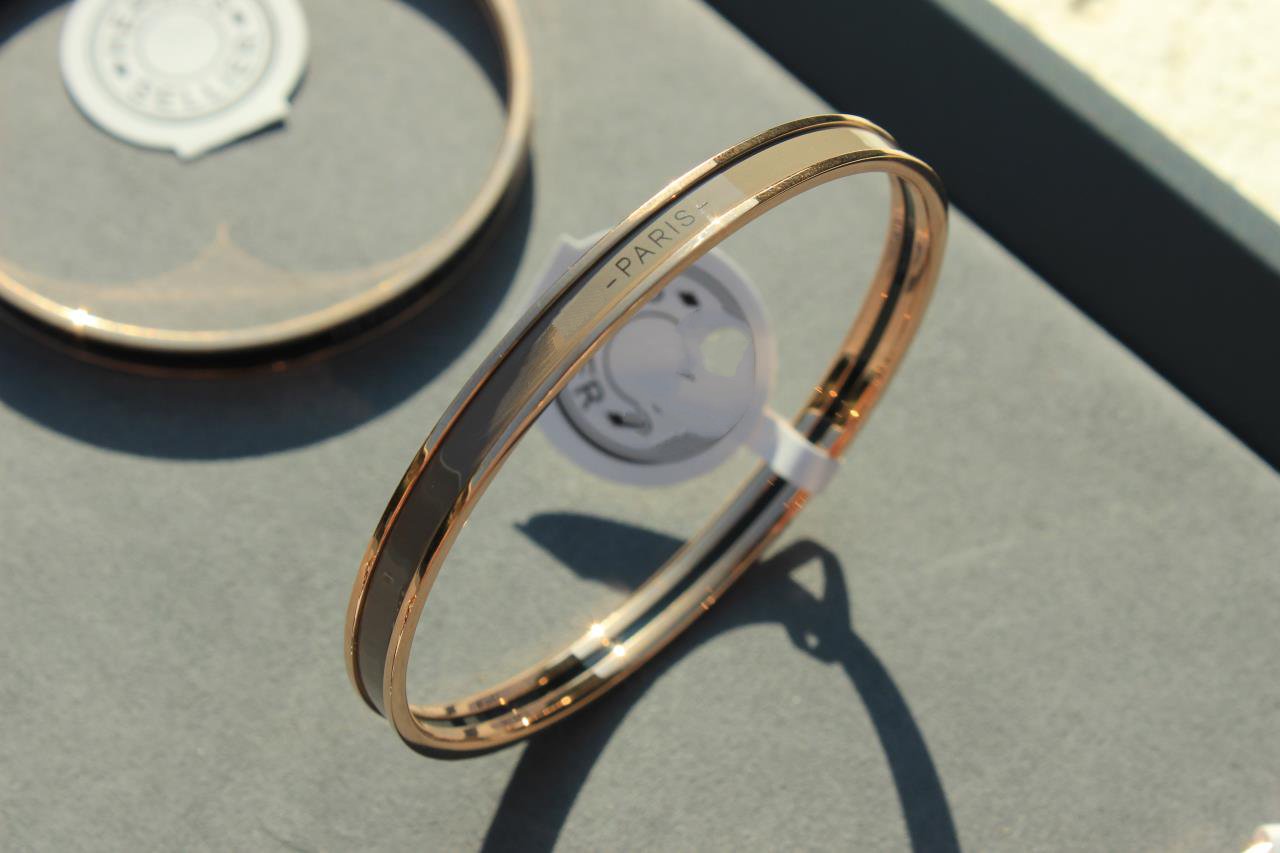 [Joyas Kincade] BOLSO DE BRAZALETE HM UNI