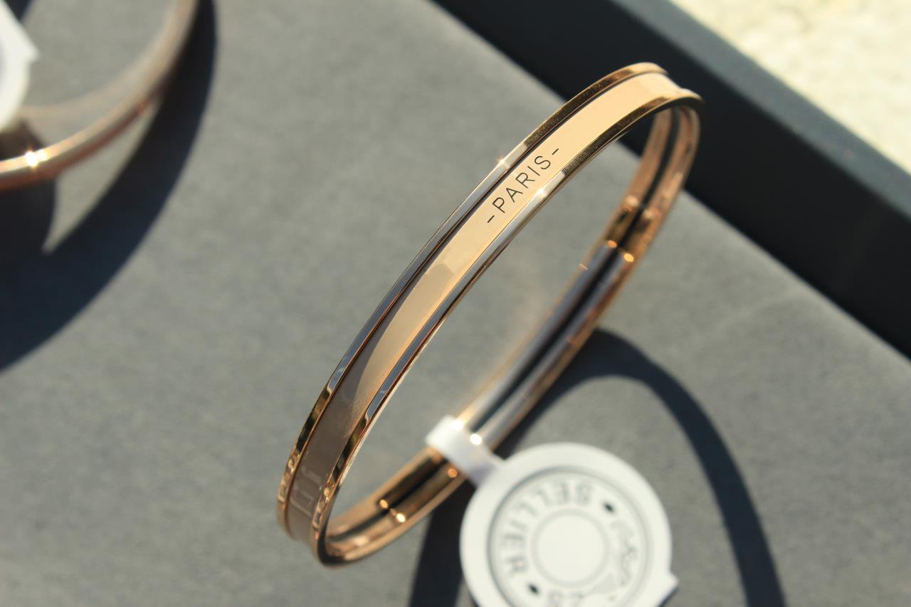 [Joyas Kincade] BOLSO DE BRAZALETE HM UNI