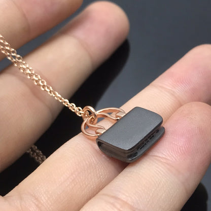 [Kincade Jewelrys]WOMEN'S HM AMULETTES CONSTANCE PENDANT NECKLACE