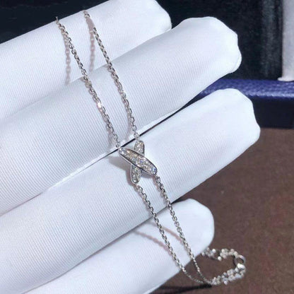 [Kincade Jewelrys]JEUX BRACELET  DIAMOND