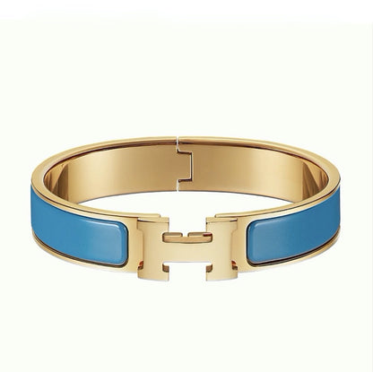 [Kincade Jewelrys]H BRACELET TURQUOISE 12MM