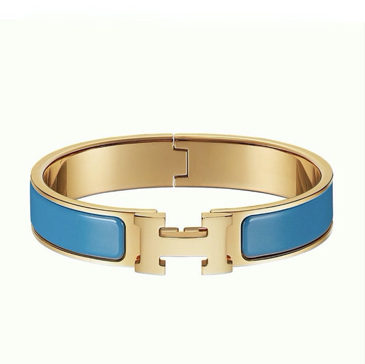[Kincade Jewelrys]H BRACELET TURQUOISE 12MM