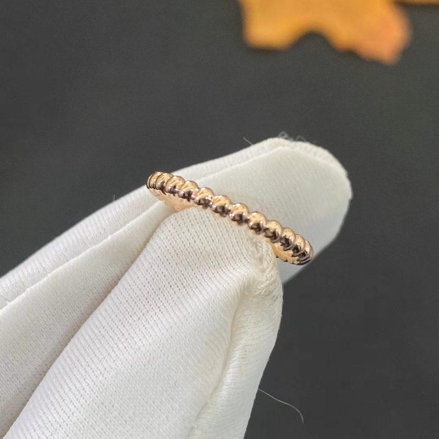 [Joyas Kincade] ANILLO DE PERLEE