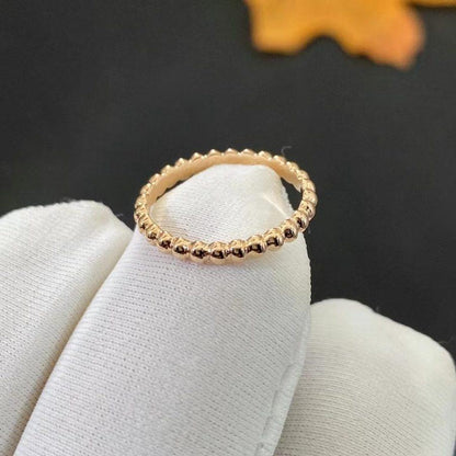 [Joyas Kincade] ANILLO DE PERLEE