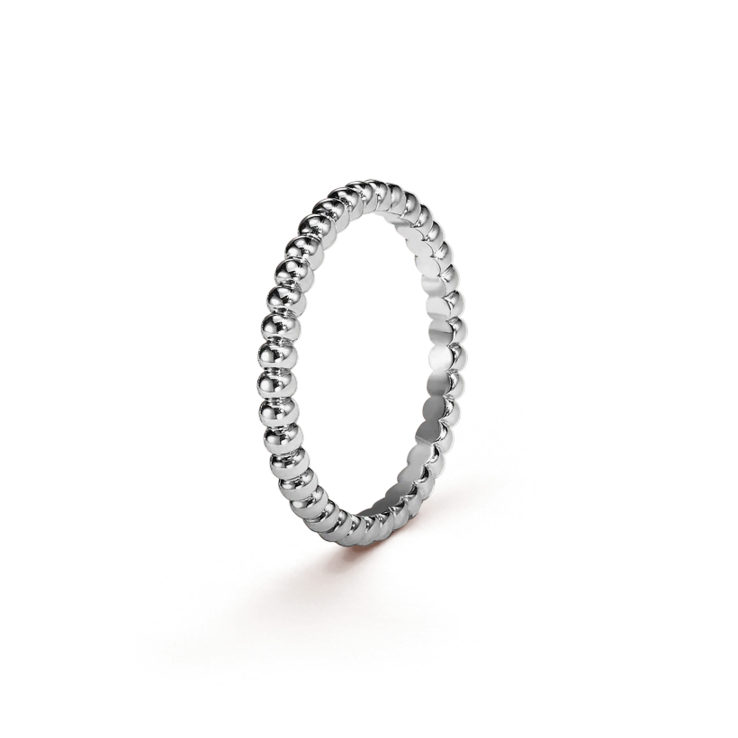 [Joyas Kincade] ANILLO DE PERLEE