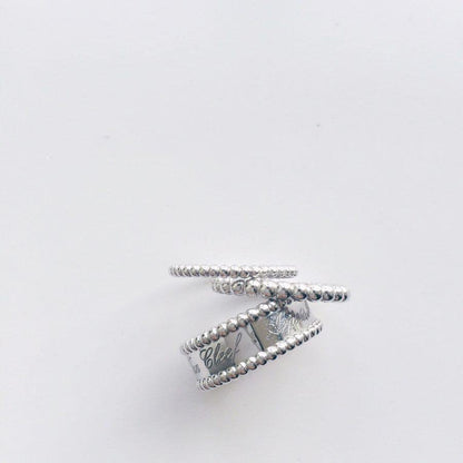 [Joyas Kincade] ANILLO DE PERLEE