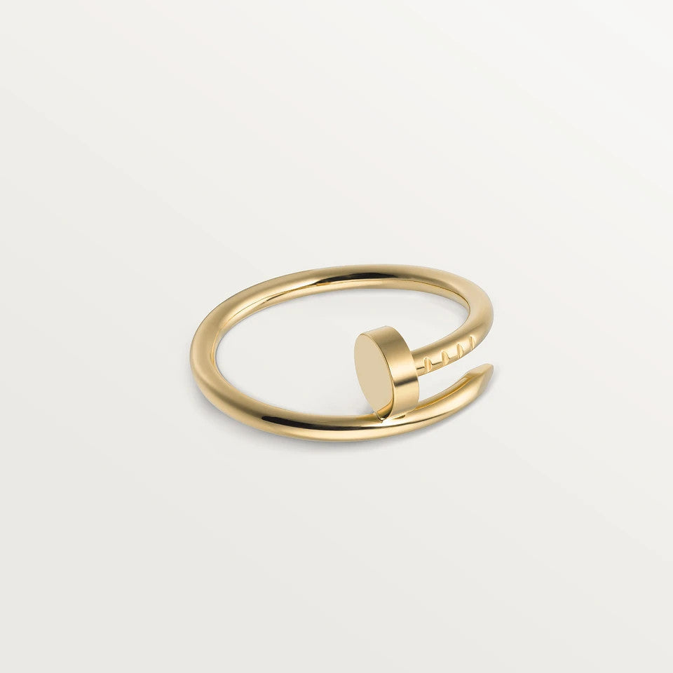 [Kincade Jewelrys]JUSTE RING 1.8MM