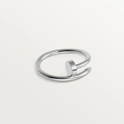 [Joyas Kincade] ANILLO JUSTE 2,65 MM PLATA